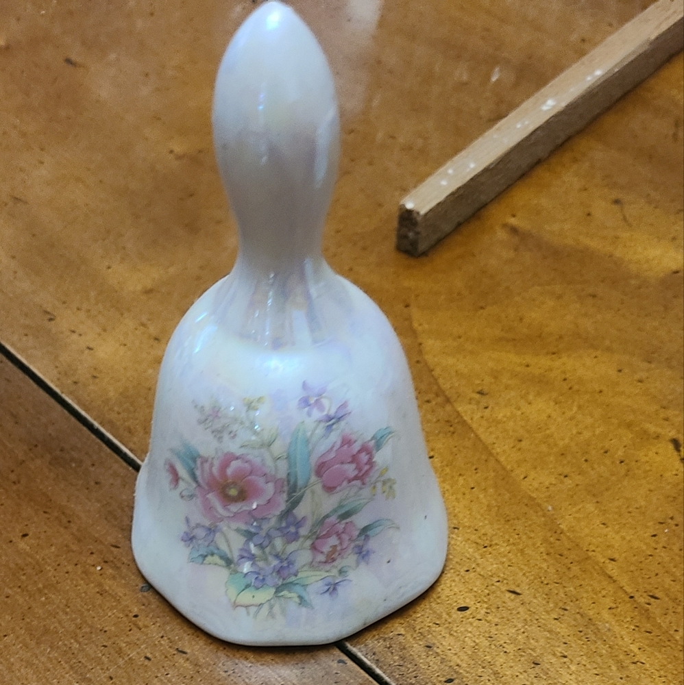 Flower Bell